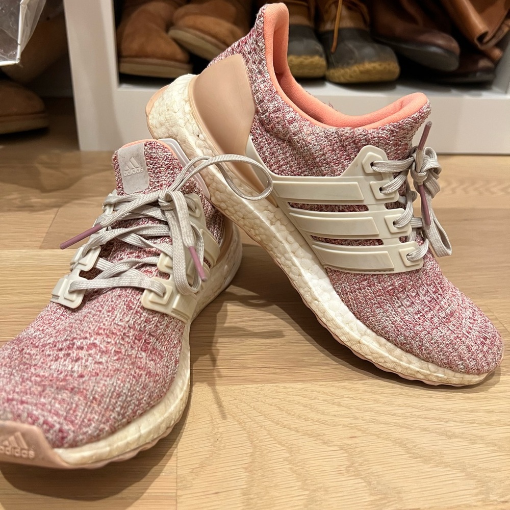 Ultra boosts